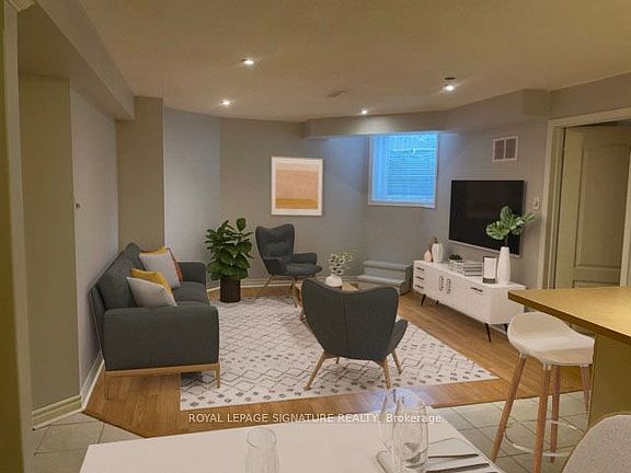 5th image of 3179 Polo Pl #Basement