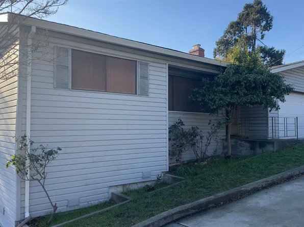 4200 Santa Rita Rd, El Sobrante, CA 94803