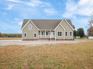 819 Shawboro Rd, Shawboro, NC 27973