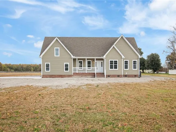 819 Shawboro Rd, Shawboro, NC 27973