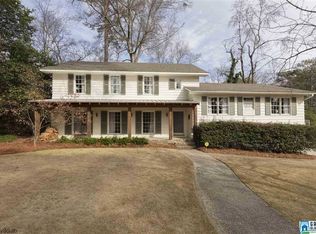 3768 Dunbarton Dr, Birmingham, AL 35223