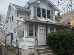 2315 Caledonia St, Toledo, OH 43605