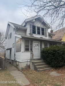 2315 Caledonia St, Toledo, OH, 43605