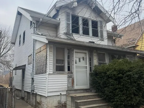 2315 Caledonia St, Toledo, OH 43605