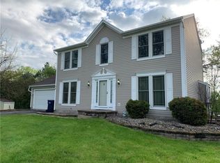 34 Constitution Cir, Rochester, NY 14624