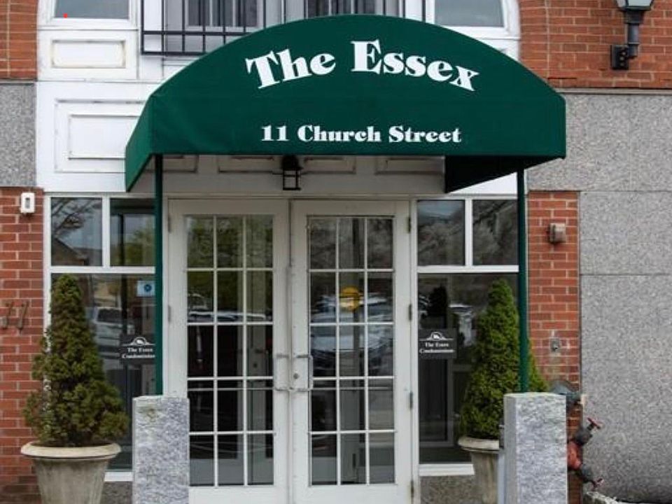 1st image of 11 Church St Unit 706