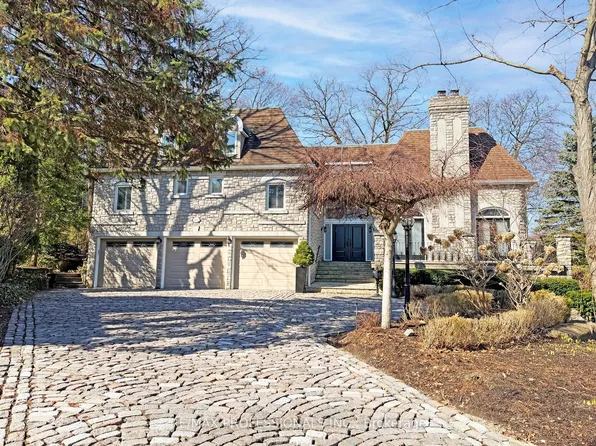 6A Edenbrook Hl, Toronto, ON M9A 3Z6