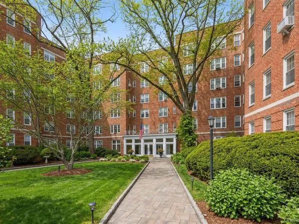 949 Palmer #3H, Bronxville, NY 10708
