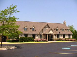 3128 Brossman St, Naperville, IL 60564