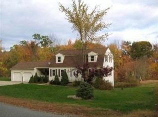 55 Lawrence Rd, Derry, NH 03038
