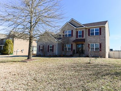 1015 Laramie Ct, Murfreesboro, TN, 37128