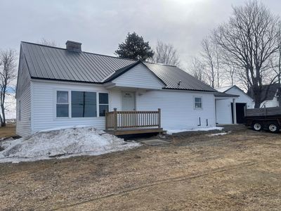 238 Main Street, Limestone, ME, 04750