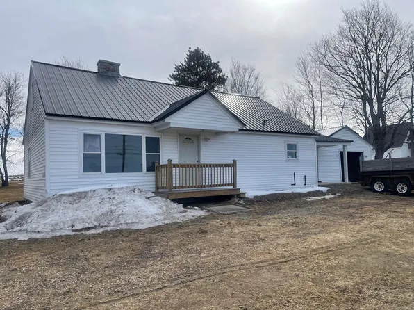 238 Main Street, Limestone, ME 04758