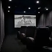 Complimentary use of a.Cinema