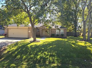 13141 Lazy Ln, Willis, TX 77318