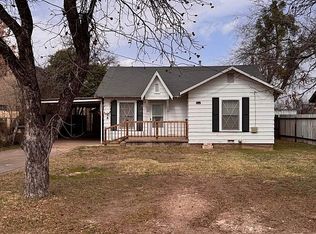 14 E 29th St, San Angelo, TX 76903