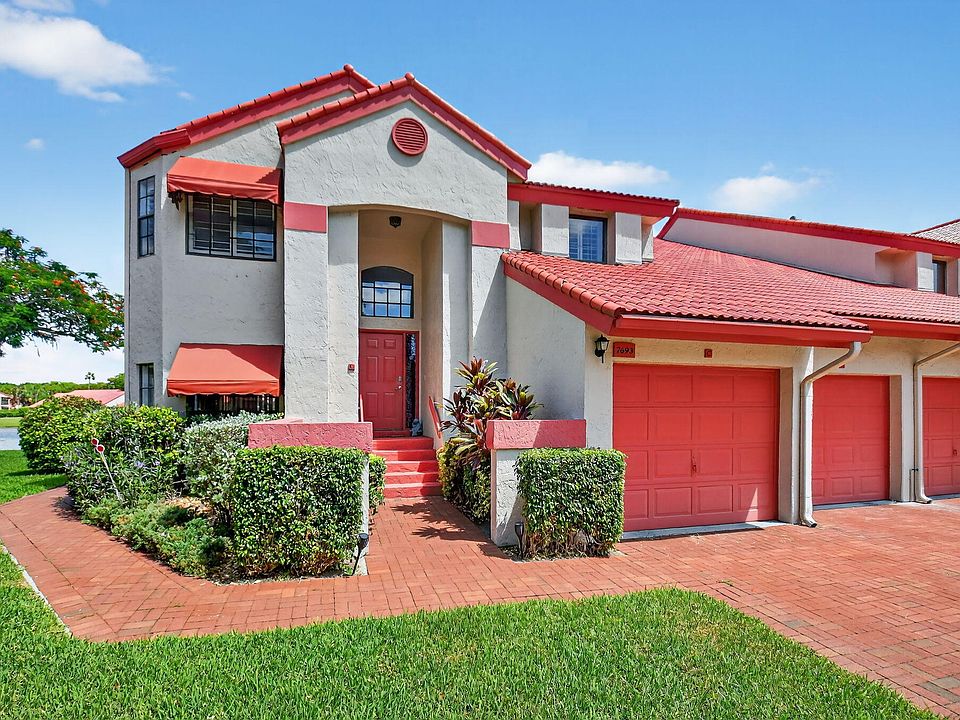 7693 Lexington Club Boulevard #C, Delray Beach, FL 33446 | Zillow