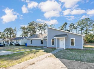 608 Miller Ave #610, Fayetteville, NC 28304