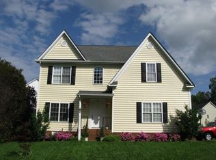 2301 Adelphi Rd, Henrico, VA 23229