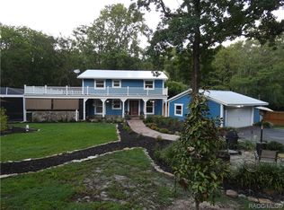 12847 N River Garden Dr, Dunnellon, FL 34433