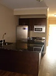 Rented by Westminster Management