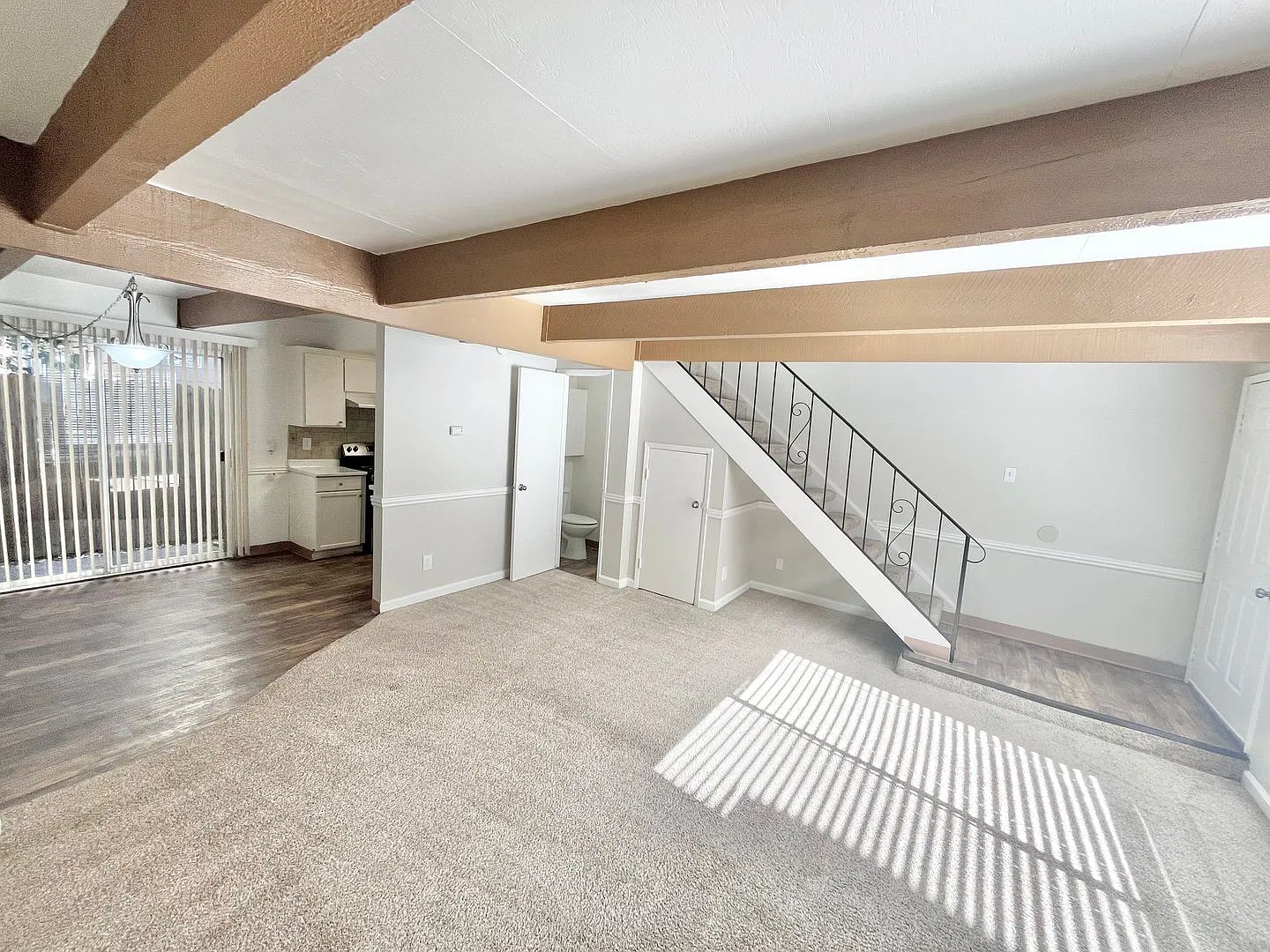 2805 - 2807 H Street - Fireside West — Photo 4