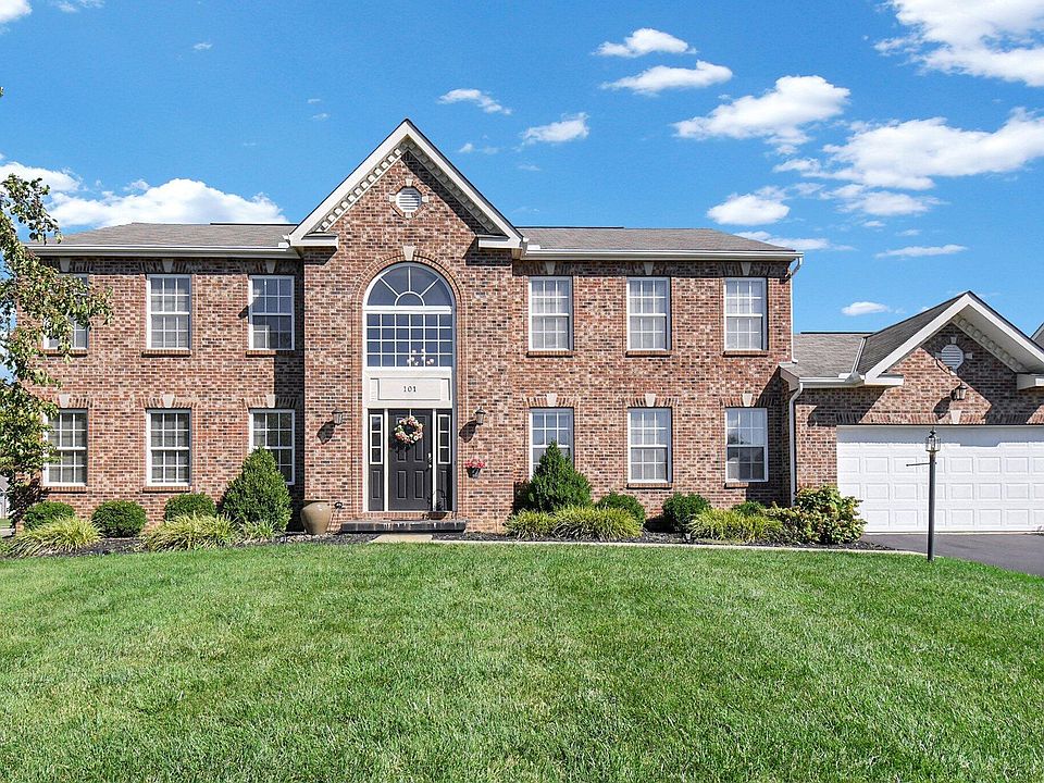 1st image of 101 Lavender Hill Dr