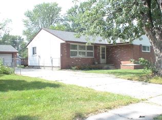 21713 Albion Ave, Farmington Hills, MI 48336