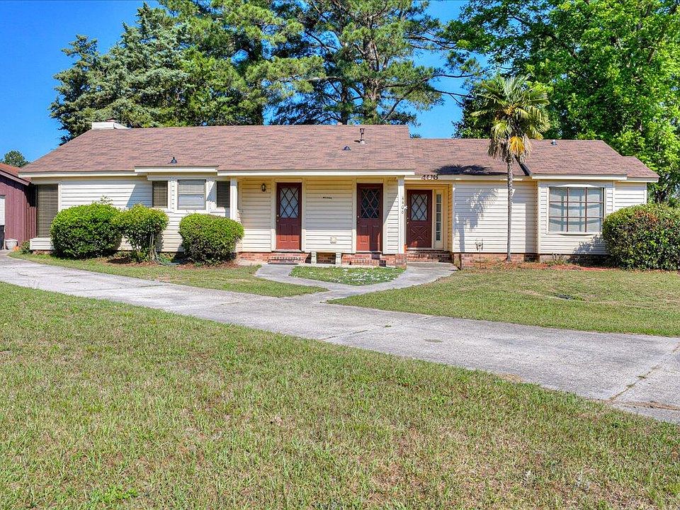 1st image of 4406 S Goshen Lake Drive