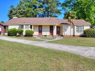 4406 Goshen Lake Dr S, Augusta, GA 30919