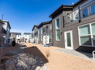 Pomona Park Townhomes, Grand Junction, CO 81505