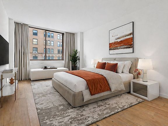4th image of 101 W 79th St APT 3A