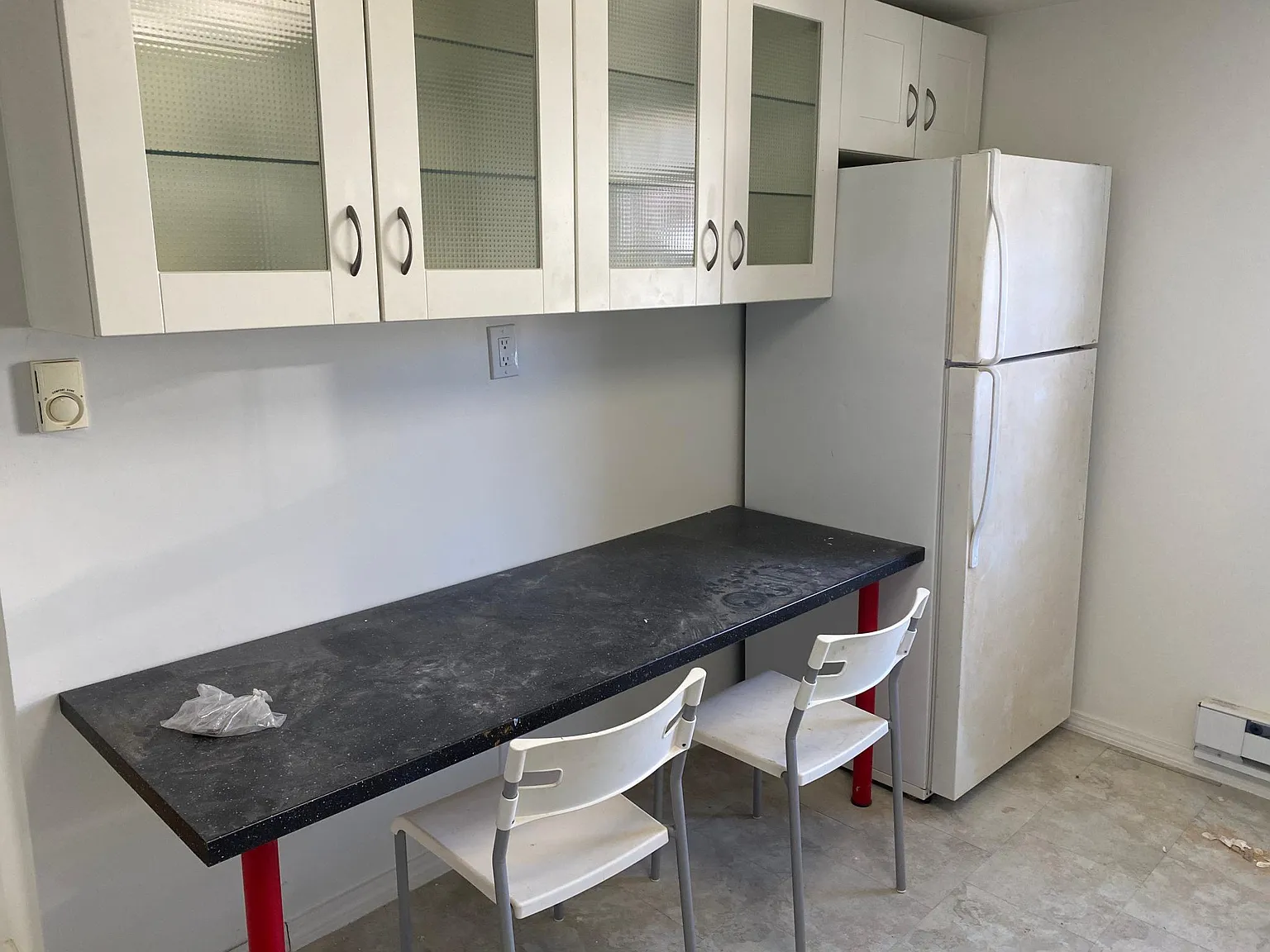 Studio, $1,450 — Photo 2