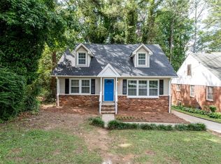1982 Pine Oak Dr SW, Atlanta, GA