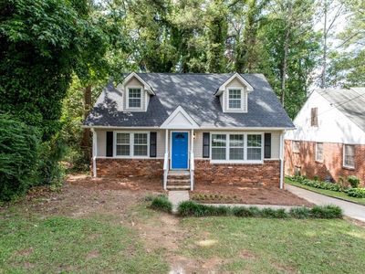 1982 Pine Oak Dr SW, Atlanta, GA, 30310