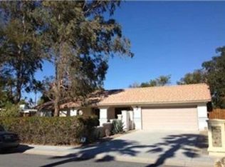 2750 E Ventura Rd, Palm Springs, CA 92262