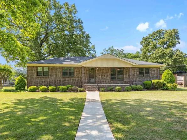 3123 Teresa Dr, Birmingham, AL 35217