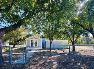 241 S Avenue D, Cross Plains, TX 76443