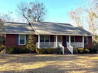 2024 Colony Dr, Orangeburg, SC 29115
