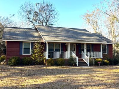 2024 Colony Dr, Orangeburg, SC, 29115