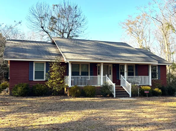 2024 Colony Dr, Orangeburg, SC 29115