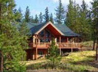 34 Cat Track Ln, Plains, MT 59859