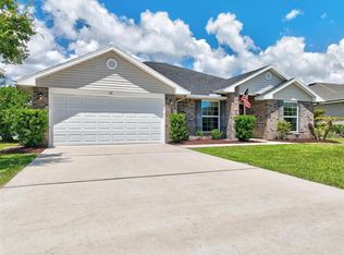 48 Turtle Ridge Dr, Flagler Beach, FL 32136