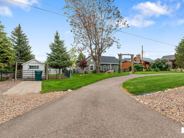 388 N 100 E, Parowan, UT 84760