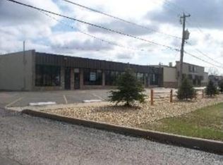 5524 W Cal Sag Rd, Alsip, IL 60803