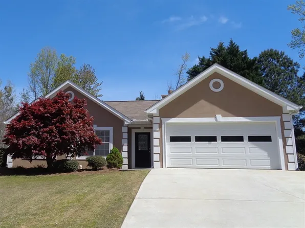 5155 Arbor View Way, Sugar Hill, GA 30518
