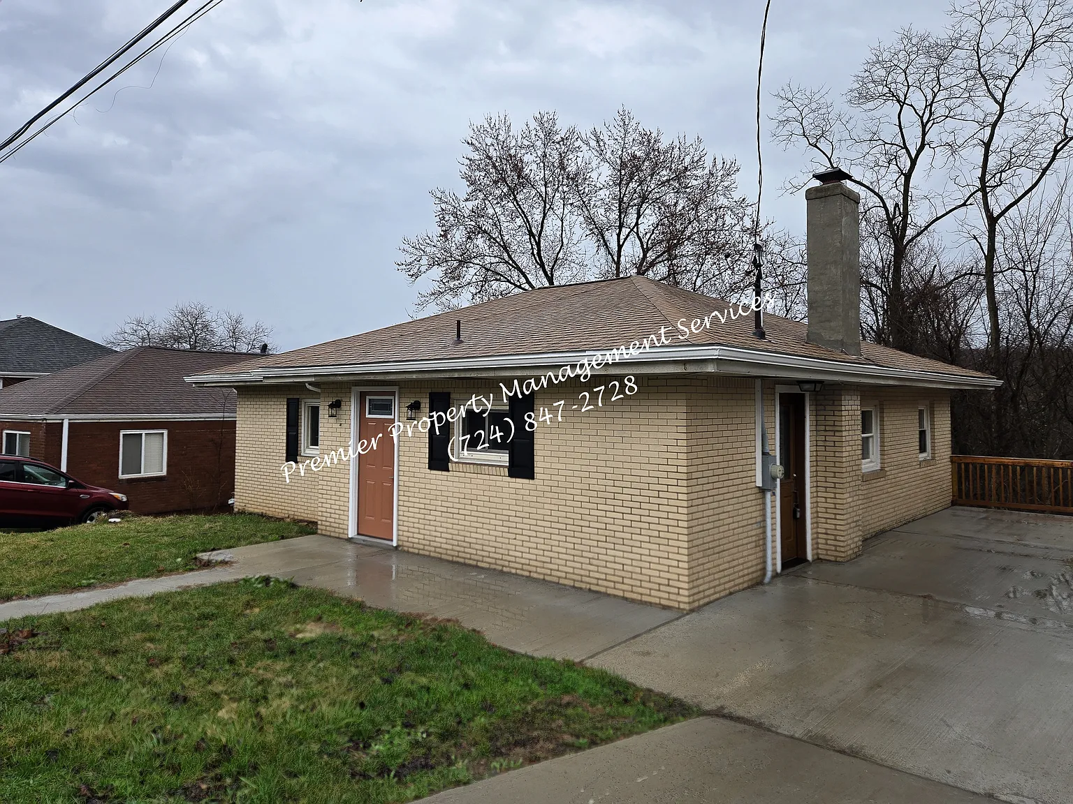 3216 Broadhead Road (Center Twp) - 1 — Photo 2