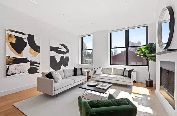 1st image of 421 W 54th St APT 5D