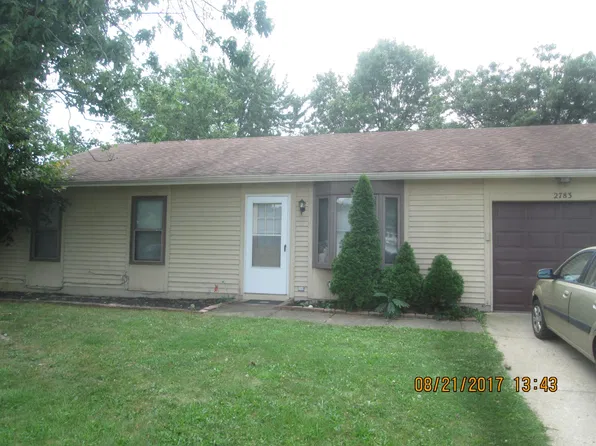 2783 Millrace Dr, Columbus, OH 43207