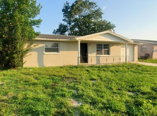 7234 Fox Hollow Dr, Port Richey, FL 34668